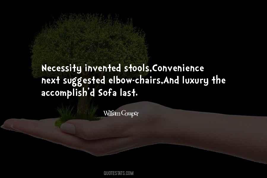 Quotes About Stools #1484325