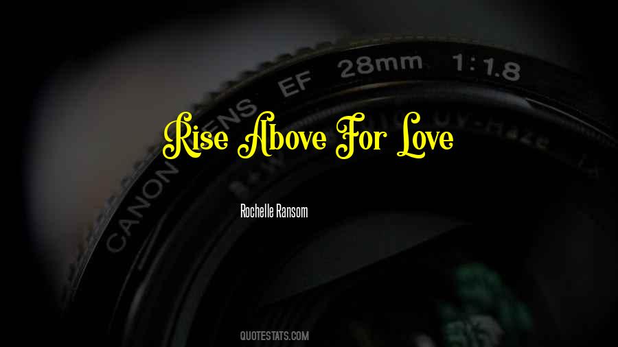 Quotes About Ransom #153442 Quotes About Ransom #153442