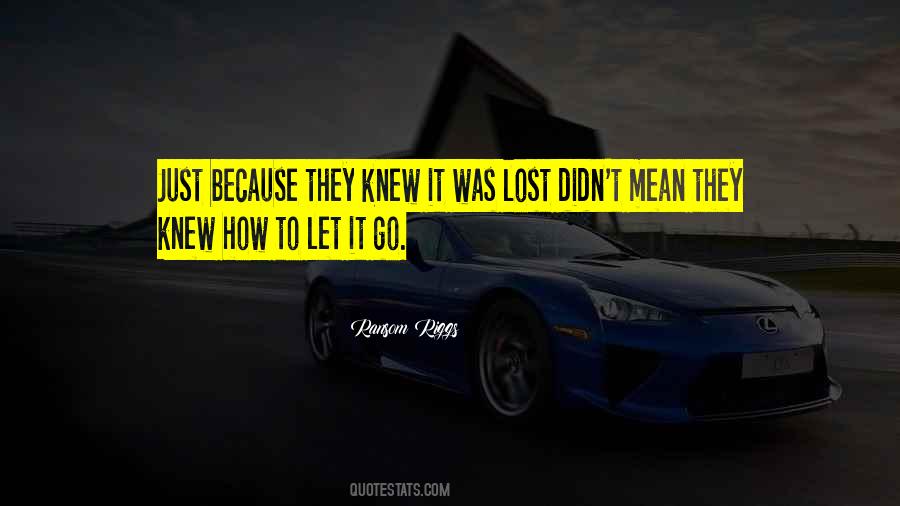 Quotes About Ransom #159424 Quotes About Ransom #159424