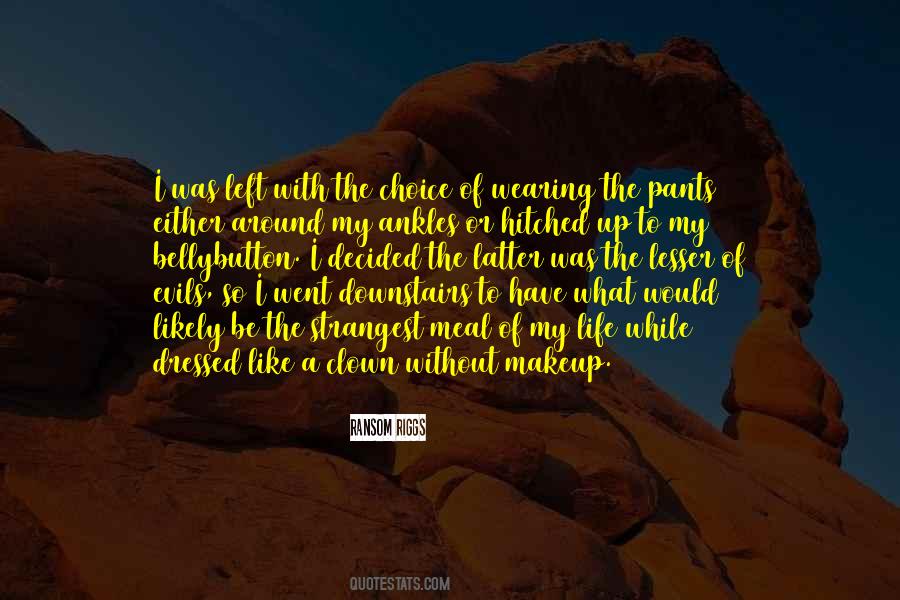Quotes About Ransom #225730 Quotes About Ransom #225730