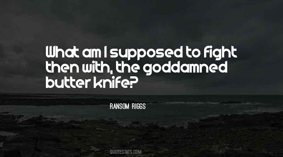 Quotes About Ransom #232115 Quotes About Ransom #232115