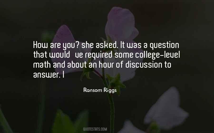 Quotes About Ransom #275625 Quotes About Ransom #275625