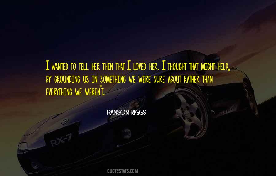 Quotes About Ransom #289212 Quotes About Ransom #289212