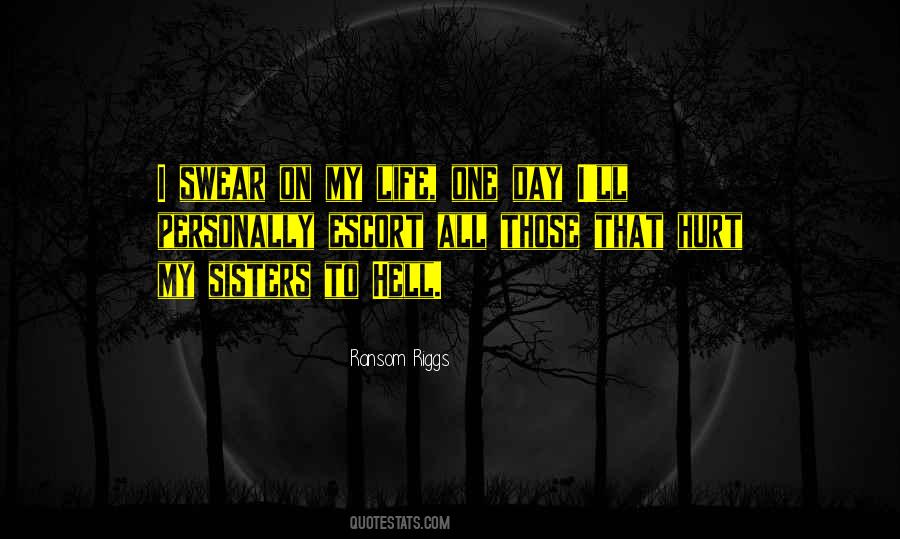 Quotes About Ransom #297852 Quotes About Ransom #297852