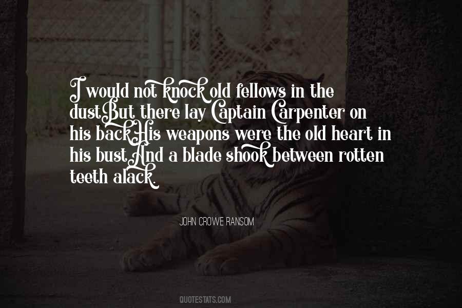 Quotes About Ransom #298485 Quotes About Ransom #298485
