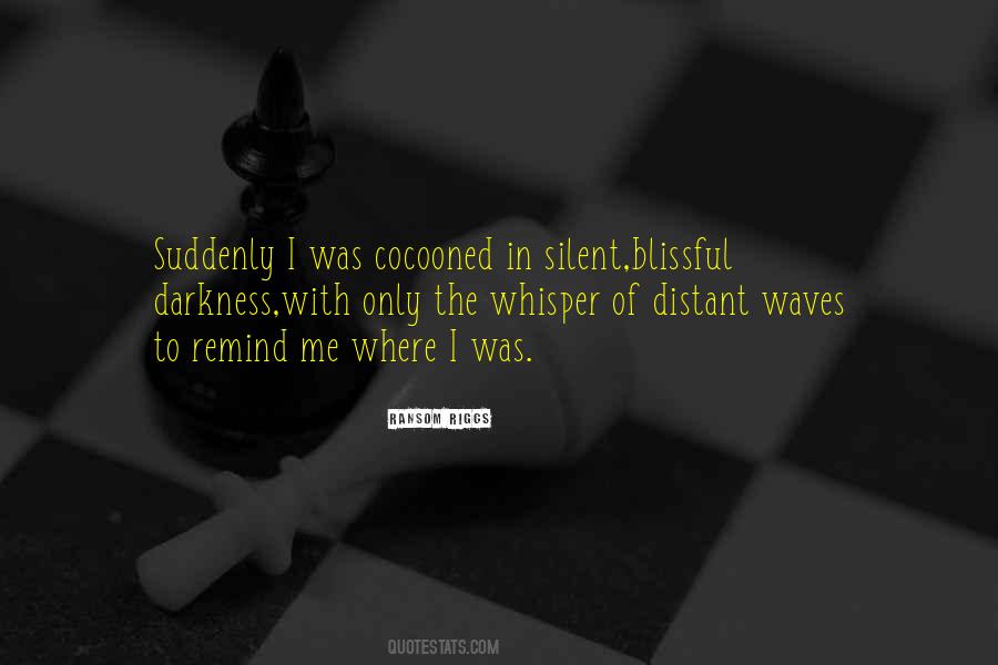 Quotes About Ransom #307350 Quotes About Ransom #307350