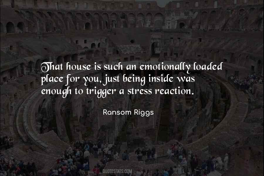 Quotes About Ransom #347809 Quotes About Ransom #347809
