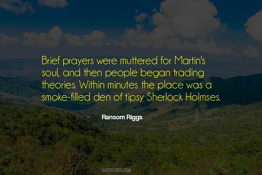 Quotes About Ransom #364594 Quotes About Ransom #364594