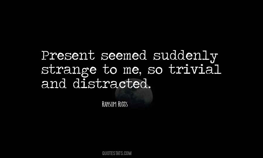 Quotes About Ransom #373573 Quotes About Ransom #373573