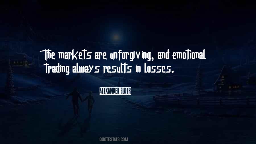 Quotes About Emotional Loss #590407