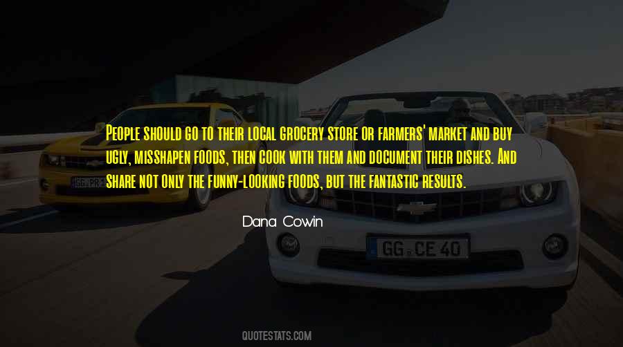 Local People Quotes #320799