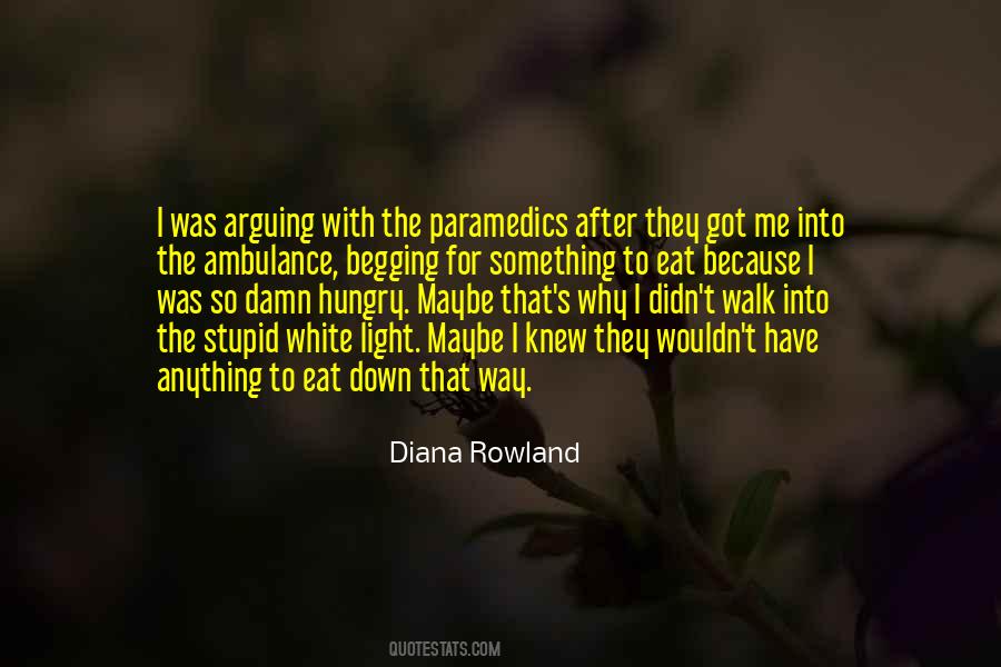 Hungry Humor Death Quotes #1309190