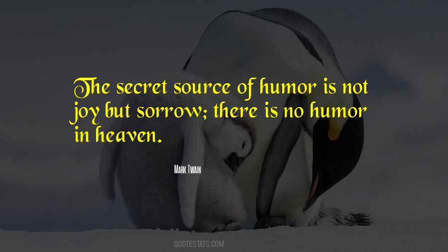 Hungry Humor Death Quotes #1817946
