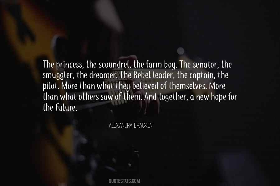 Princess The Quotes #1492066