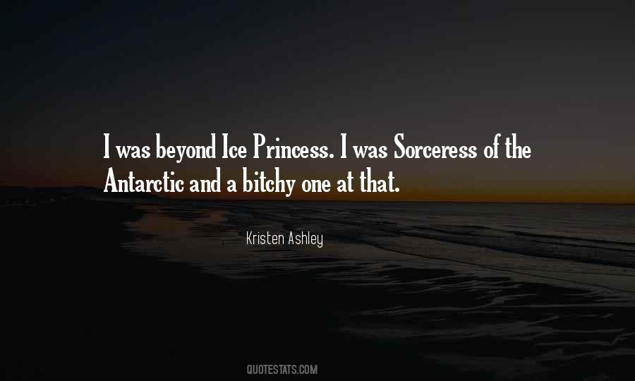 Princess The Quotes #150216