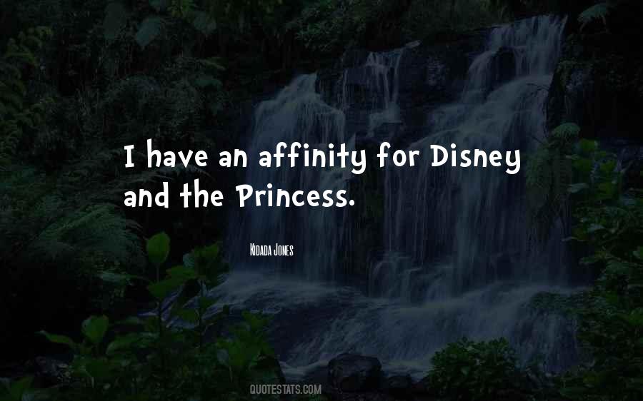 Princess The Quotes #175326