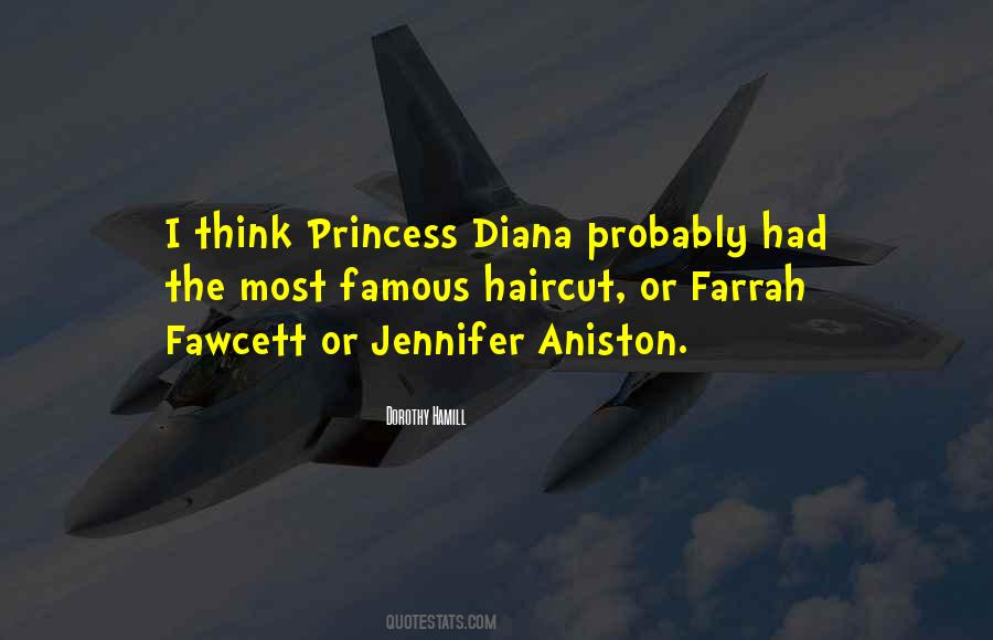 Princess The Quotes #178797