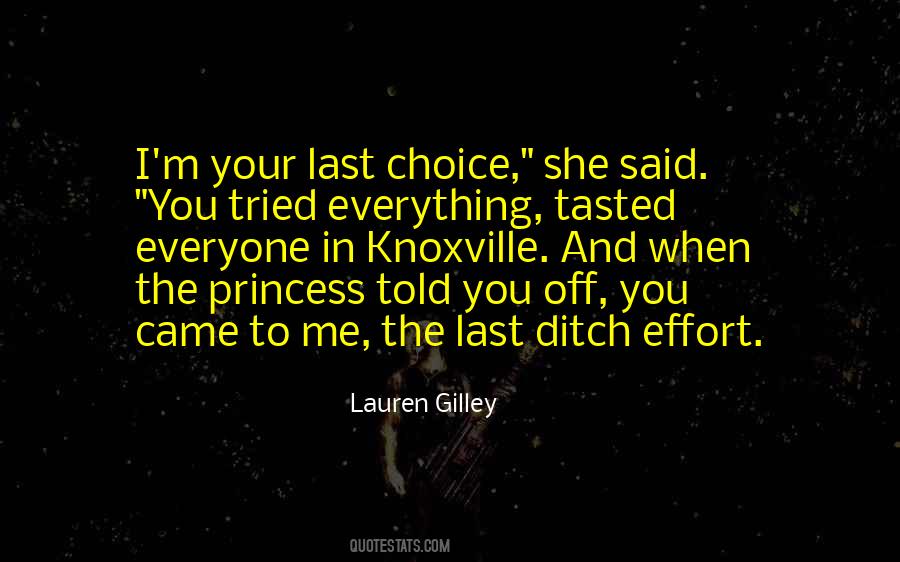 Princess The Quotes #91953