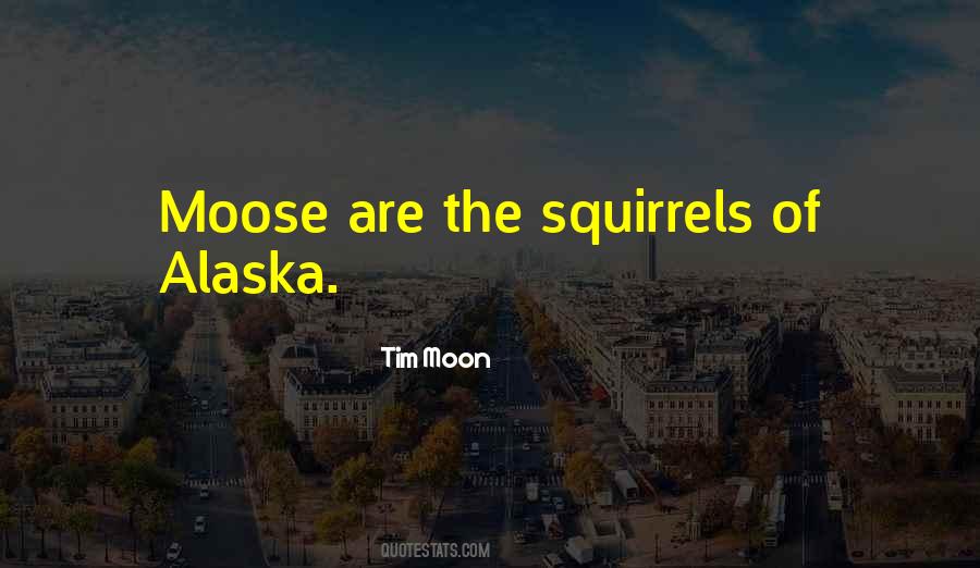 Quotes About Squirrels #200145