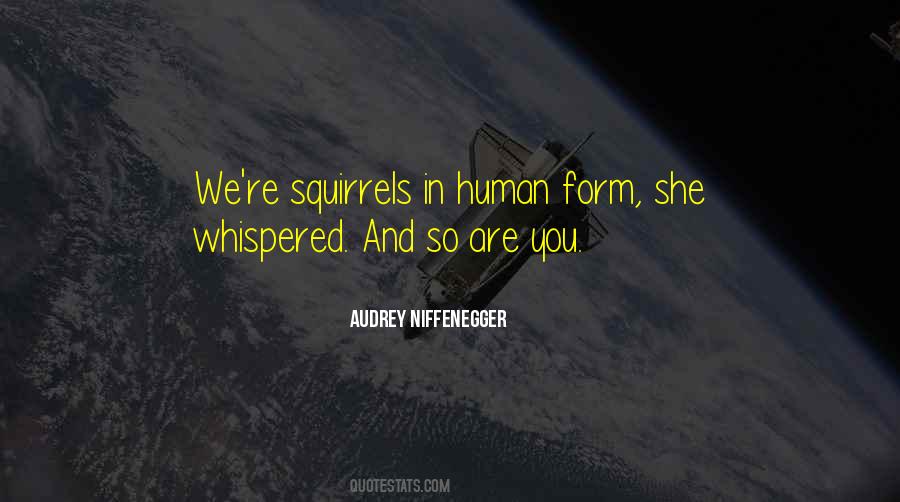 Quotes About Squirrels #566573