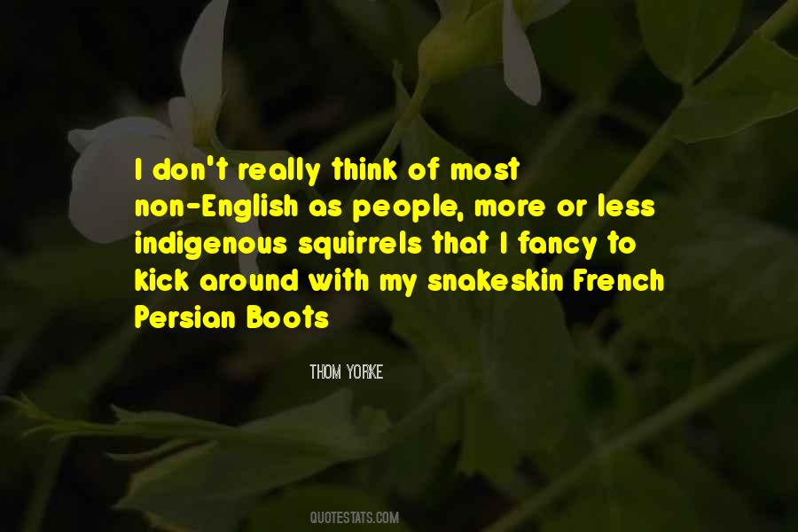 Quotes About Squirrels #579253