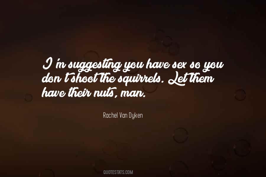 Quotes About Squirrels #860990