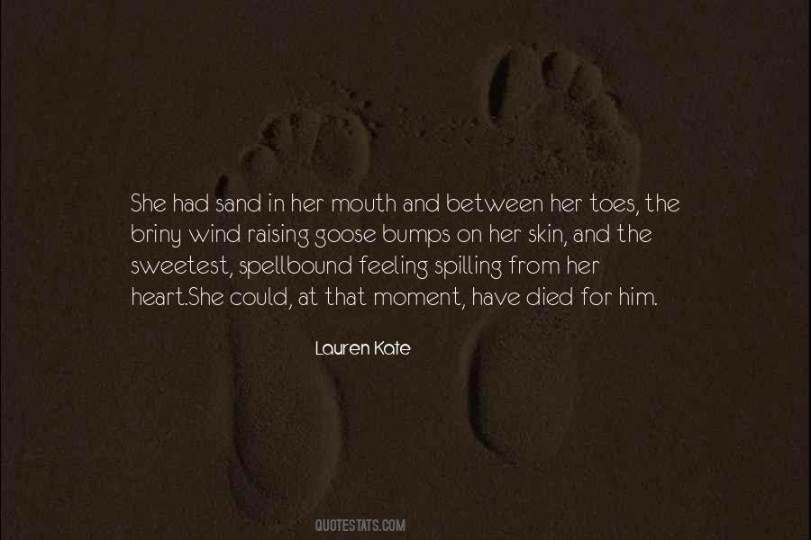 Quotes About Sand Between Your Toes #1022273