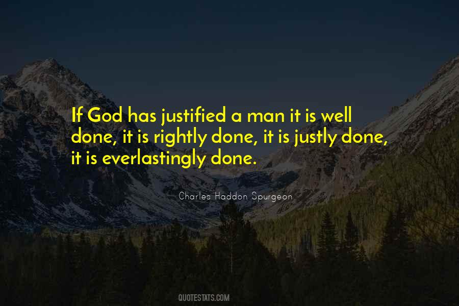 Quotes About Justified #1326708
