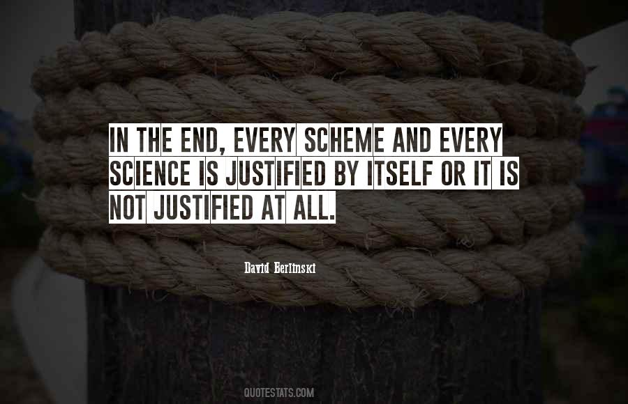 Quotes About Justified #1358441