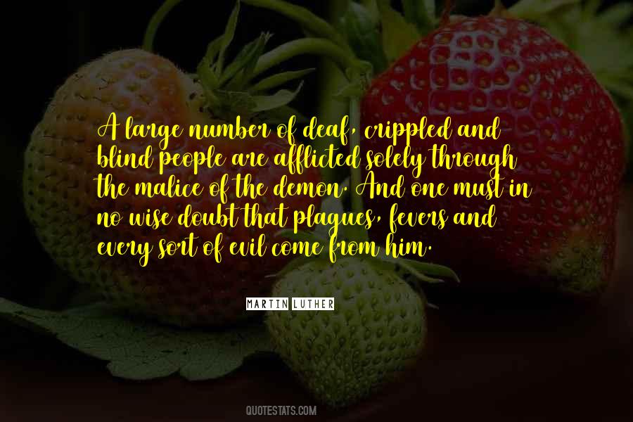 Quotes About Deaf #307482 Quotes About Deaf #307482