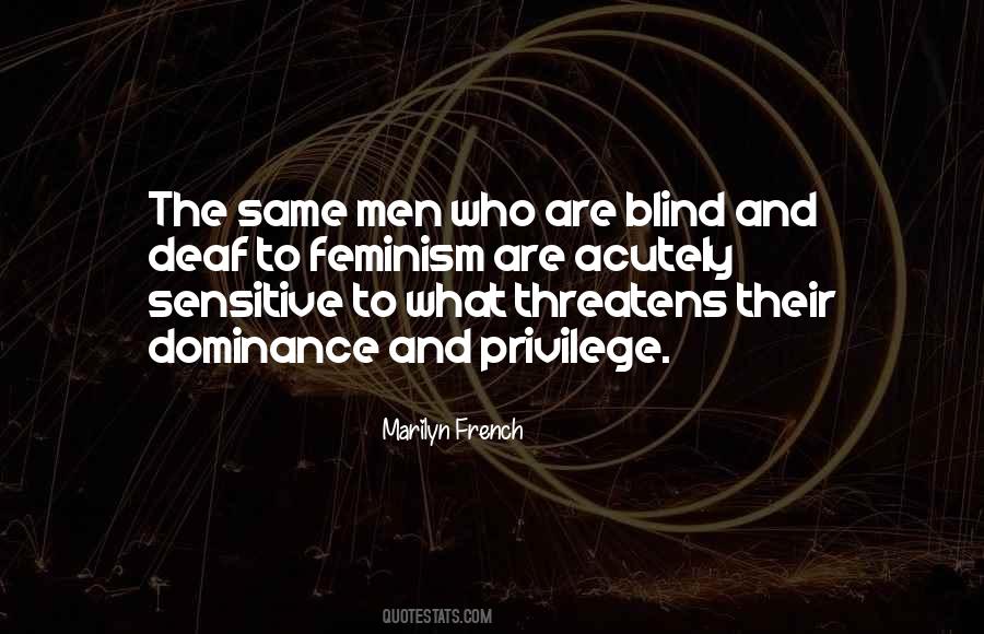 Quotes About Deaf #74649 Quotes About Deaf #74649