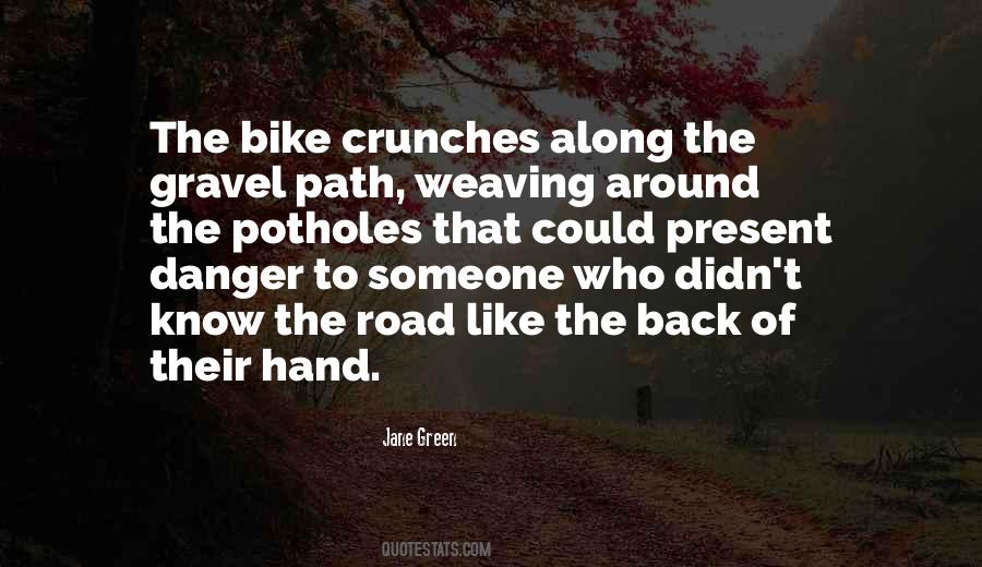 Quotes About Weaving #35461 Quotes About Weaving #35461