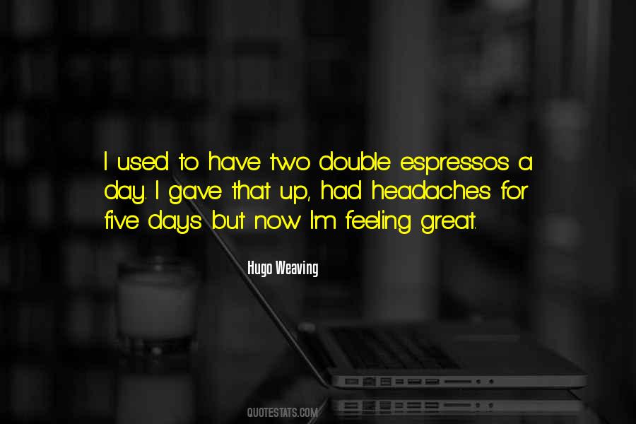 Quotes About Weaving #683004 Quotes About Weaving #683004
