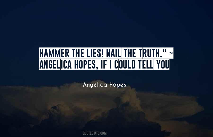 Zoey And Aphrodite Quotes #137440