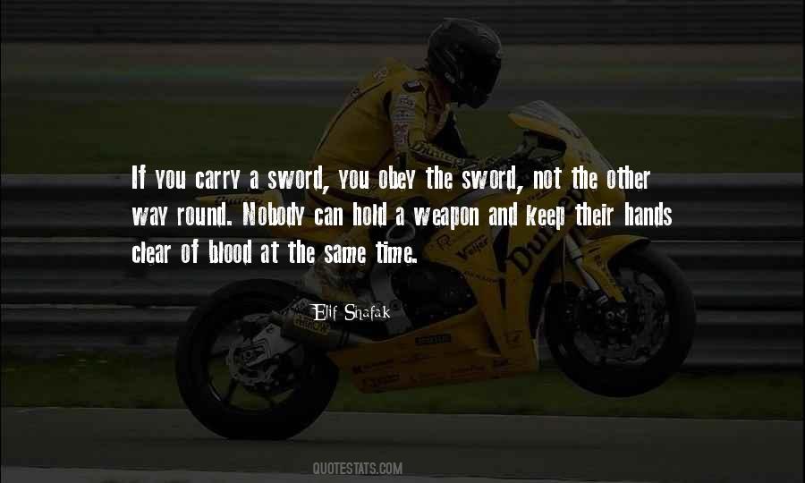 Quotes About The Violence Of War #562051
