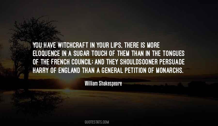Quotes About England Shakespeare #1355257