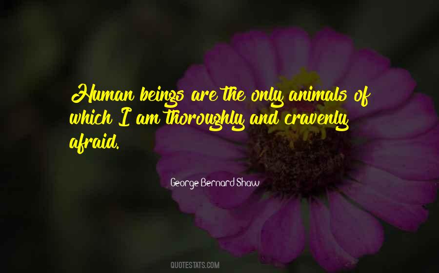Human Which Quotes #10901