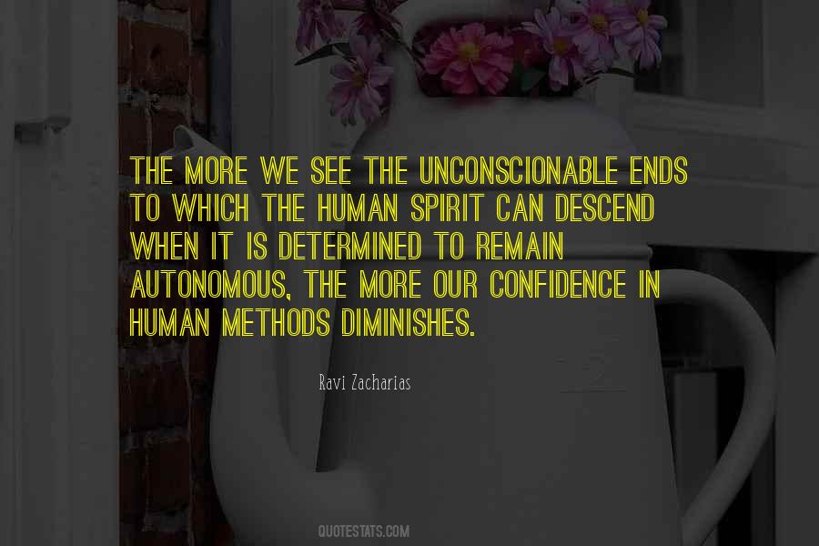 Human Which Quotes #67787