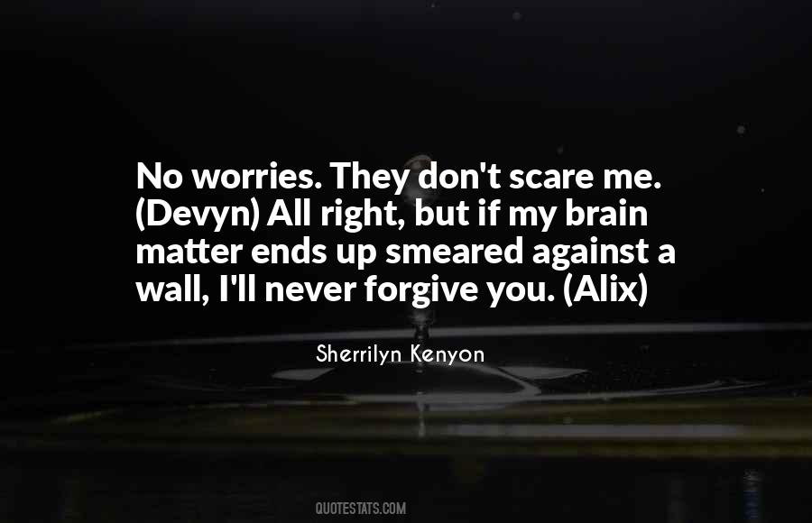You Against Me Quotes #109003
