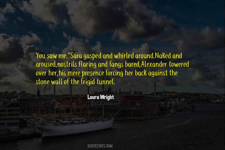 You Against Me Quotes #119398