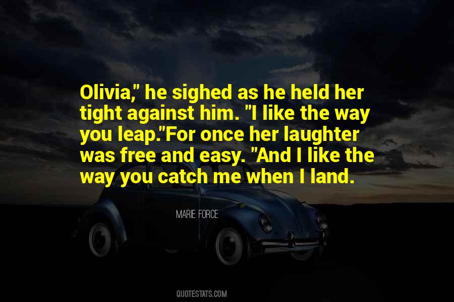 You Against Me Quotes #209808
