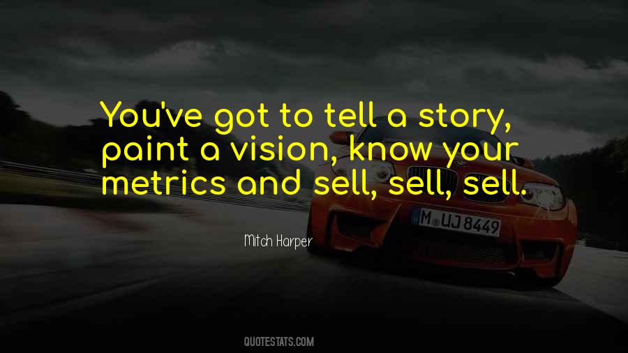 Quotes About Metrics #899185