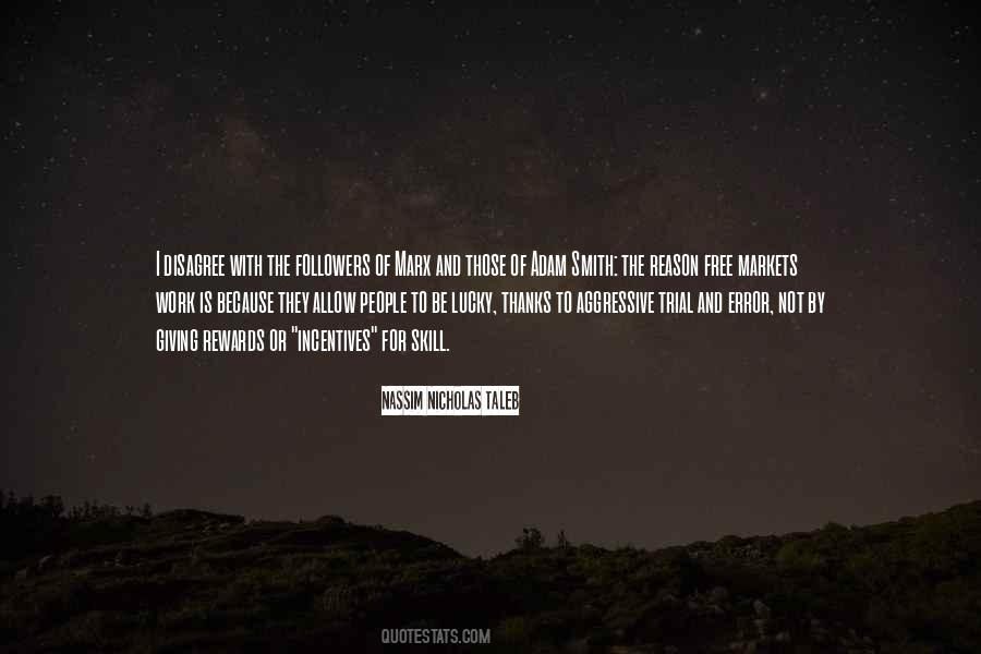 Quotes About Trial And Error #98367