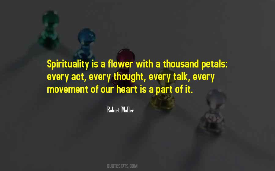 Every Flower Quotes #632060