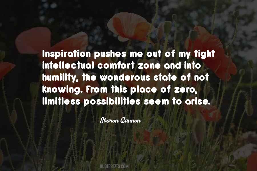 Quotes About Intellectual Humility #1677630