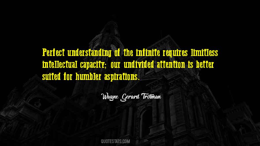 Quotes About Intellectual Humility #298753