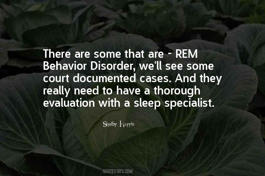 Quotes About Evaluation #92578