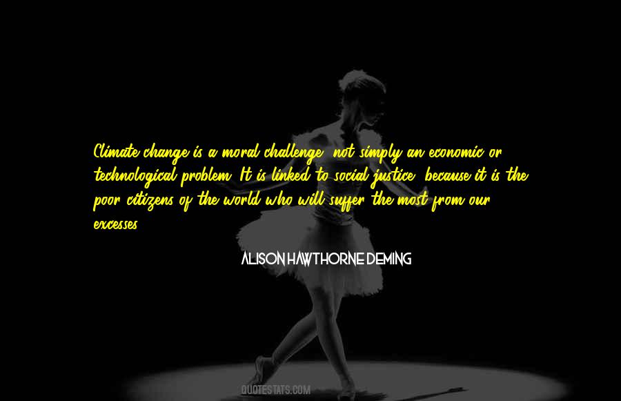 Change Our World Quotes #429200