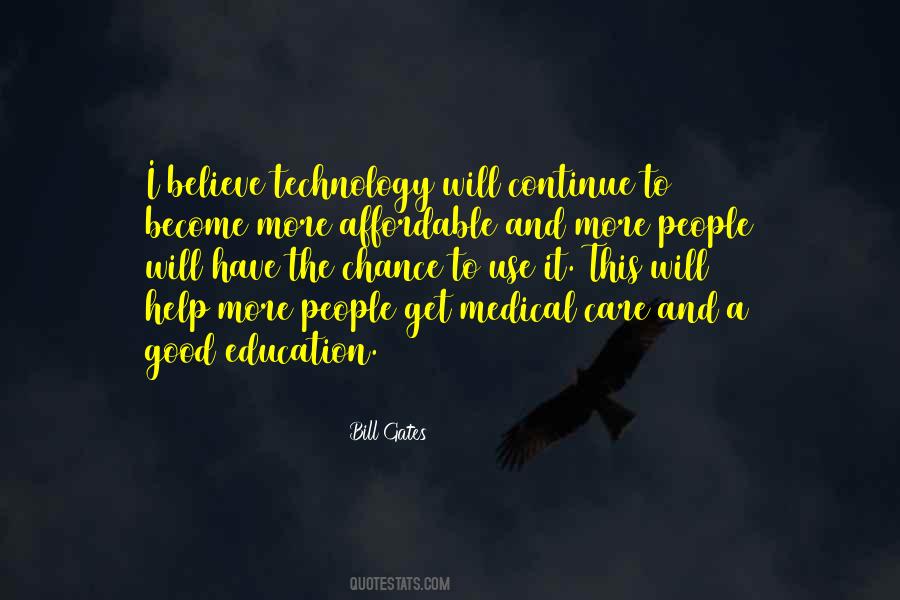 Quotes About Affordable Education #374570