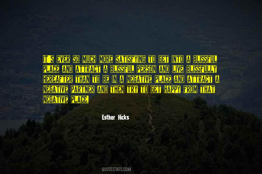 Quotes About Just Trying To Be Happy #144263